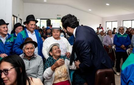 adultos mayores