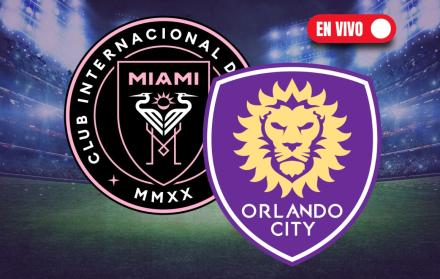 Inter Miami recibe a Orlando City por un pase a la final de la Leagues Cup 2025