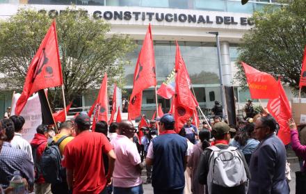 Ley de Integridad Pública