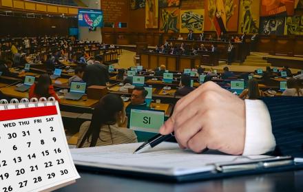 Asamblea Nacional