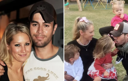 Enrique Iglesias