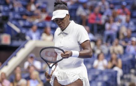 Venus Williams
