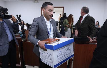 Caso Villavicencio