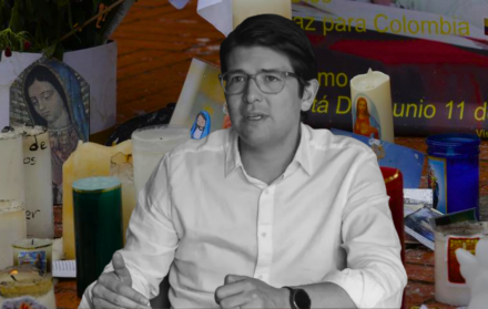 Miguel Uribe