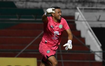 manuel mendoza liga