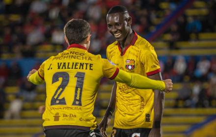 barcelona janner valientes