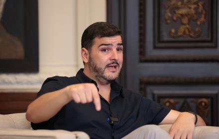 Aquiles Álvarez
