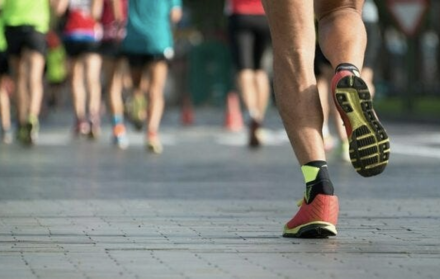 Beneficios del running