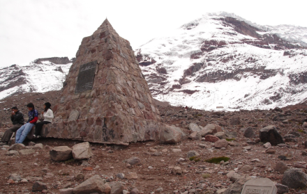 Chimborazo