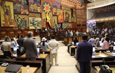 Asamblea Nacional