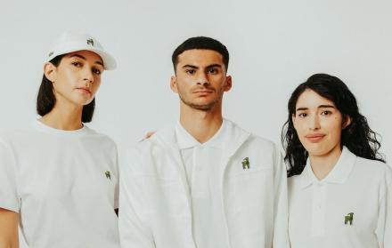 Lacoste y Novak