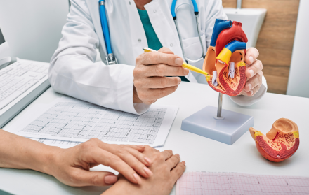 Exámenes médicos según tu edad