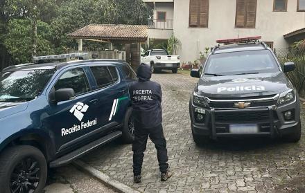 Mundo, Brasil, Investigación, Lavado de Activos