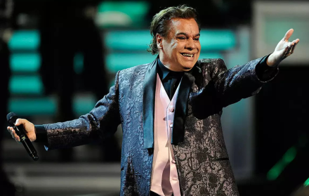 'Juan Gabriel: Debo, Puedo y Quiero' mostrará el lado más humano del ícono mexicano.