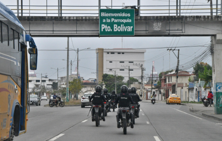 Violencia en Machala