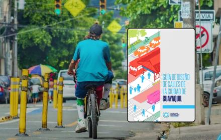 Guia de calles seguras