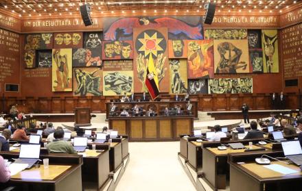 Asamblea Nacional