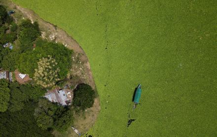 Mundo, El Salvador, Turismo, Cambio climático