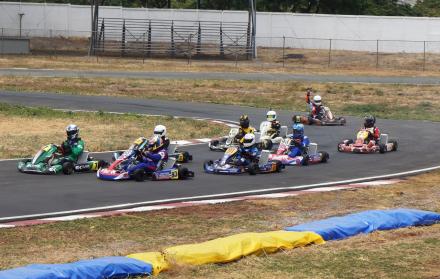 karting