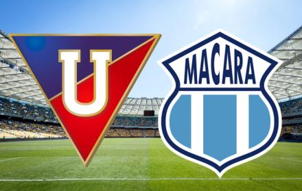 Liga de Quito