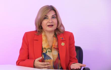 Jekaterina Dorodnova
