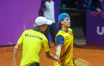 emilio camacho y francisco castro