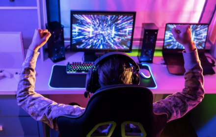 Día del gamer