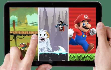 Plataformas de videojuegos gratis