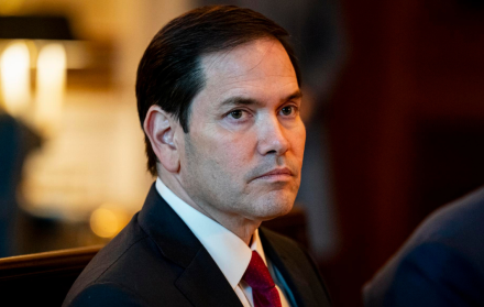 Marco Rubio