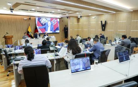 Concejo becas