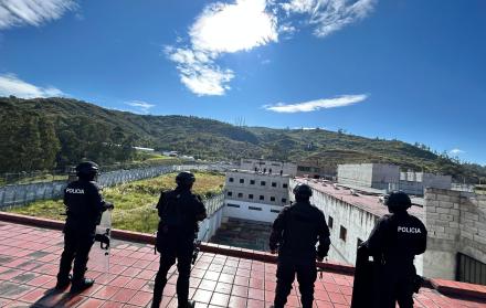 asesinato carcel turi