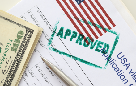 Nueva normativa para visas EE.UU.
