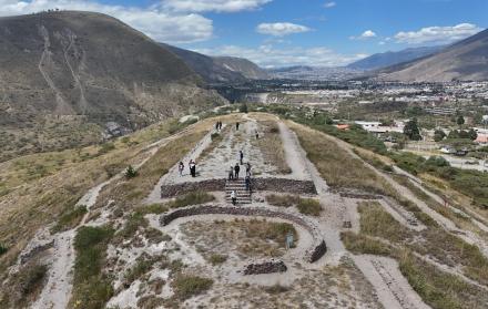 Rumicucho Quito