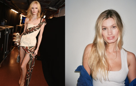 Modelos confirmadas Victoria's Secret Fashion Show 2025