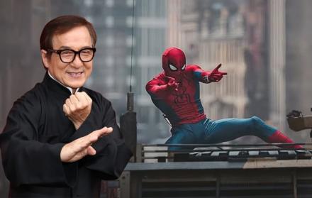 Spiderman