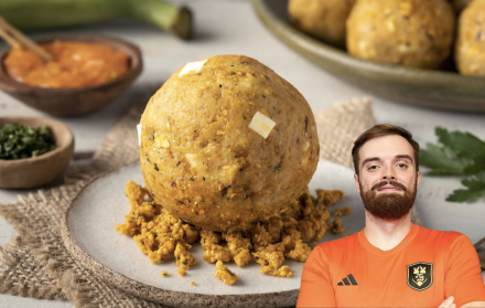 Mundial de desayunos 2025