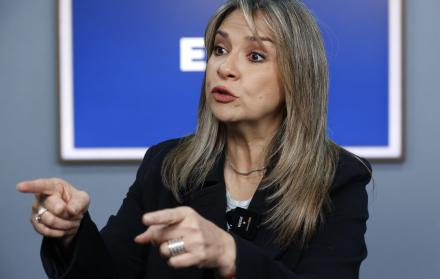 Vicky Dávila
