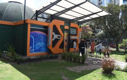Fundación Mundo Juvenil