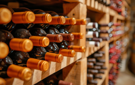 Vinos
