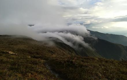 Zamora Chinchipe