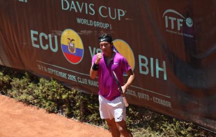 Felipe Rivadeneira