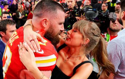 Travis Kelce