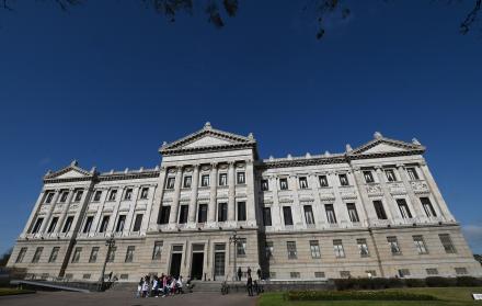 Palacio de Uruguay
