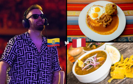 Mundial de Desayunos de Ibai Llanos.