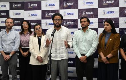 Lama confirmó que el personal médico involucrado fue desvinculado de sus funciones