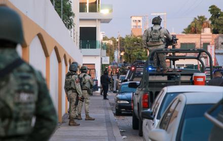 Sinaloa, México