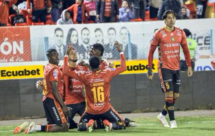 deportivo cuenca a
