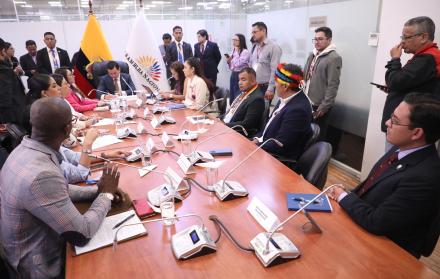 Comisión de Fiscalización