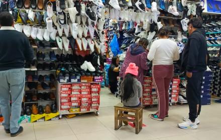 ventas inicio de clases