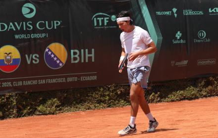 Felipe Rivadeneira